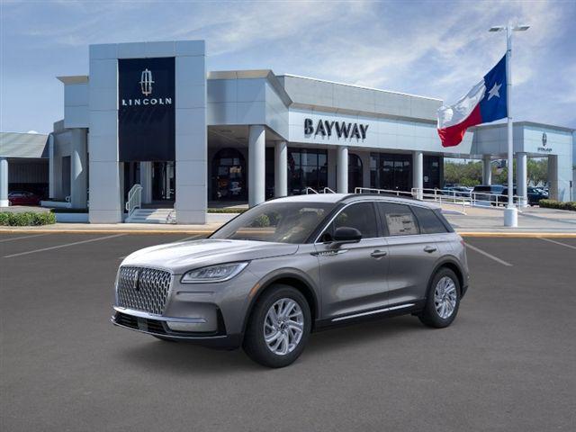 new 2026 Lincoln Corsair car, priced at $35,781