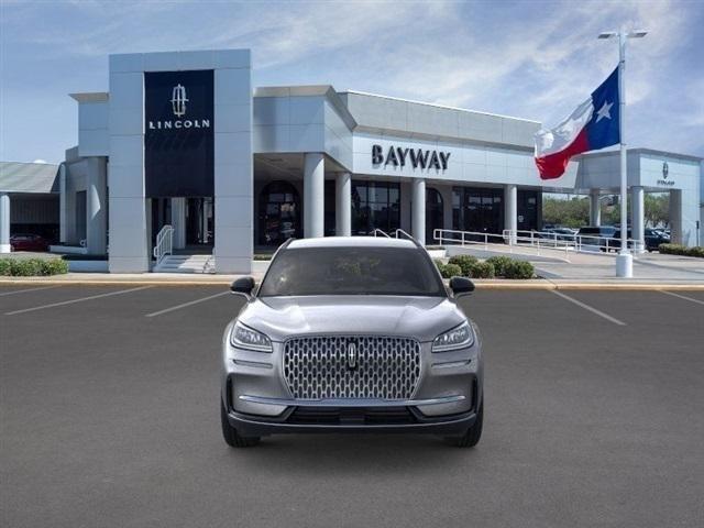 new 2026 Lincoln Corsair car, priced at $37,121