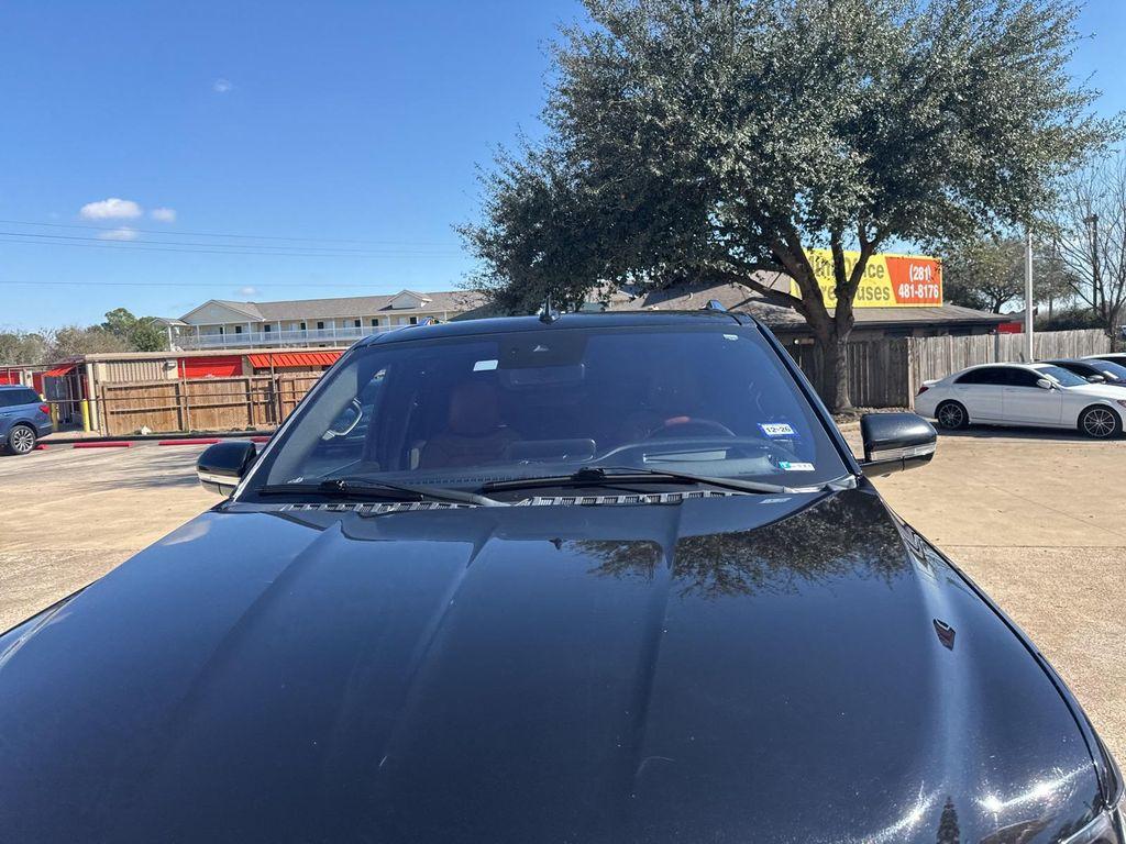 used 2020 Lincoln Navigator car, priced at $36,161