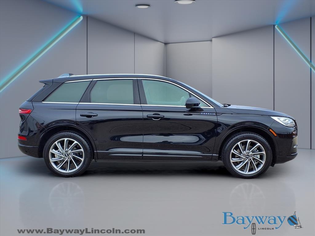 used 2024 Lincoln Corsair car, priced at $37,069
