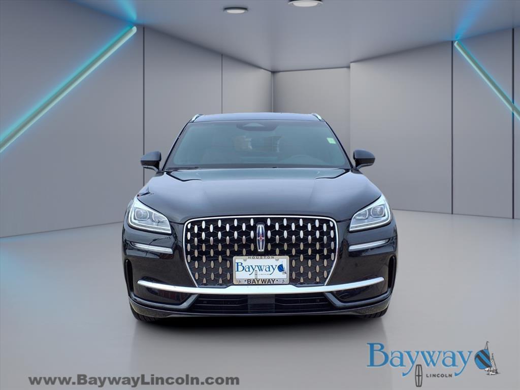 used 2024 Lincoln Corsair car, priced at $37,069