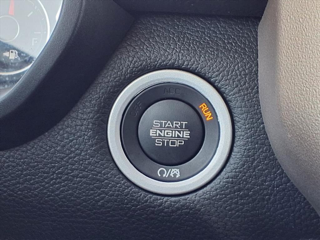 used 2022 Ram 1500 car, priced at $36,998