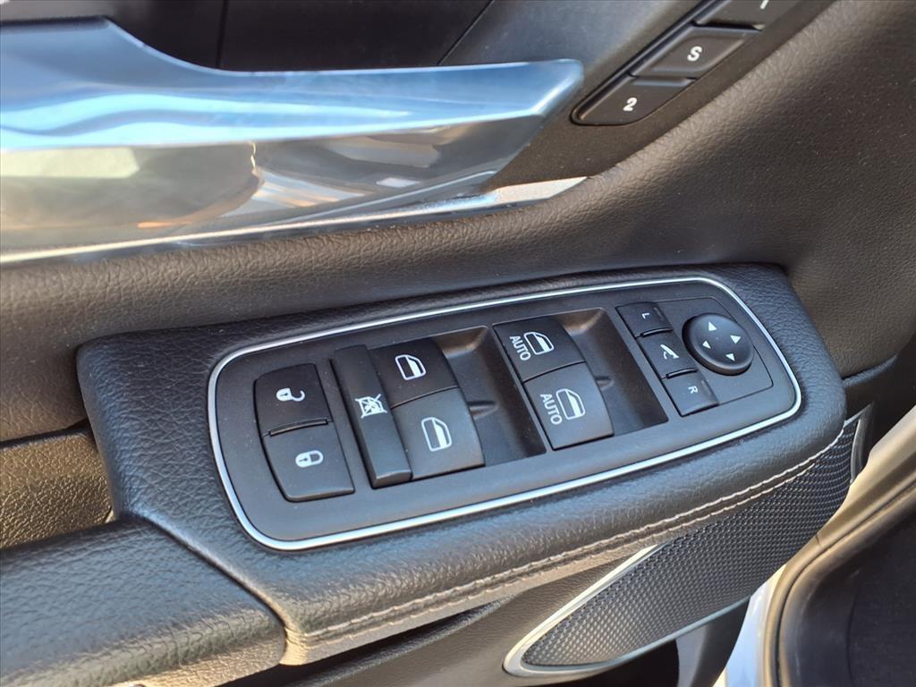 used 2022 Ram 1500 car, priced at $36,998