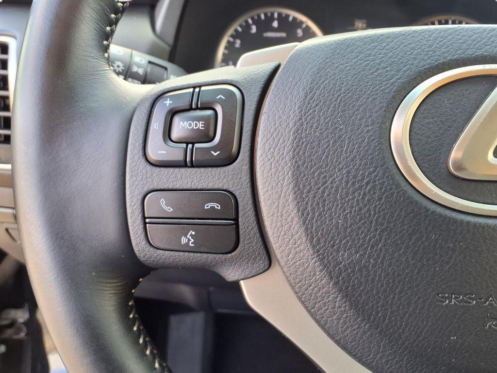 used 2017 Lexus NX 200t car, priced at $18,033