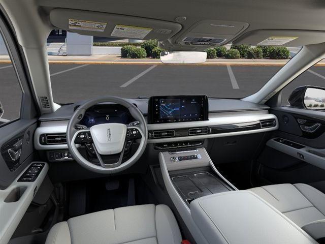 new 2026 Lincoln Aviator car, priced at $65,048