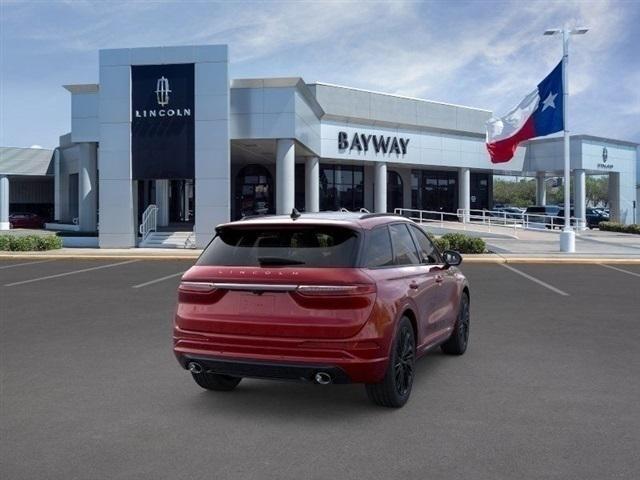 new 2026 Lincoln Corsair car, priced at $45,049