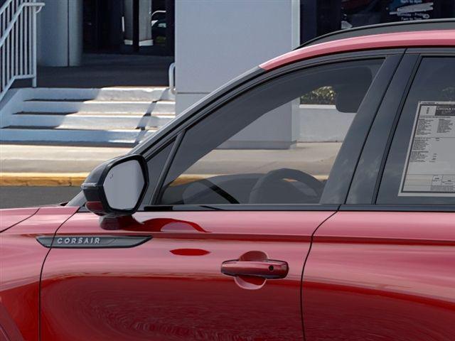 new 2026 Lincoln Corsair car, priced at $43,643