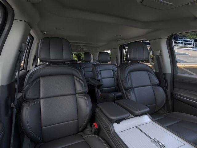 new 2026 Lincoln Navigator car, priced at $96,390