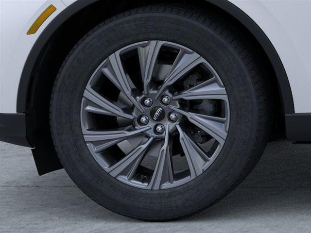 new 2026 Lincoln Aviator car, priced at $55,650