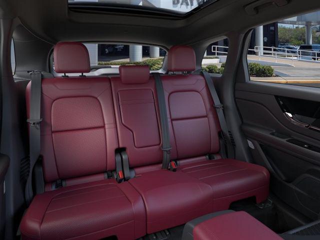 new 2026 Lincoln Corsair car, priced at $47,162