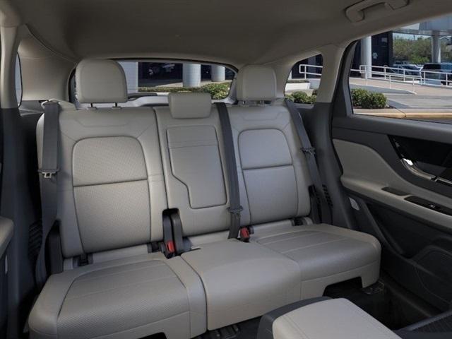 new 2026 Lincoln Corsair car, priced at $40,983