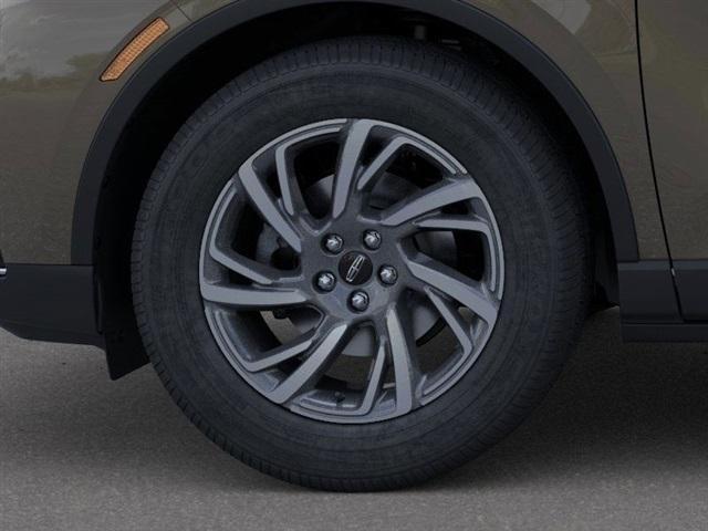 new 2026 Lincoln Corsair car, priced at $40,983