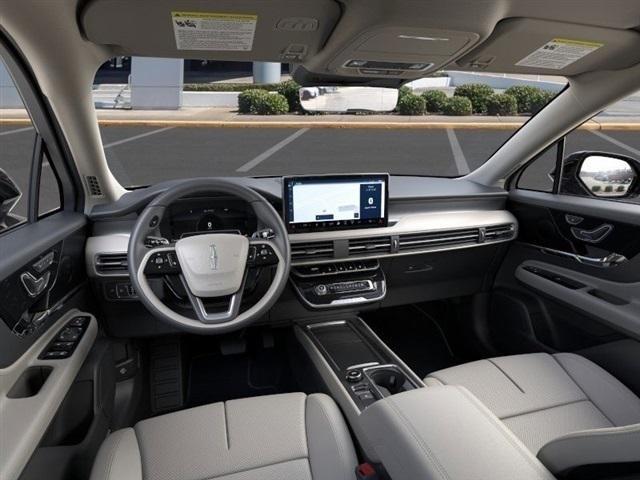 new 2026 Lincoln Corsair car, priced at $40,983