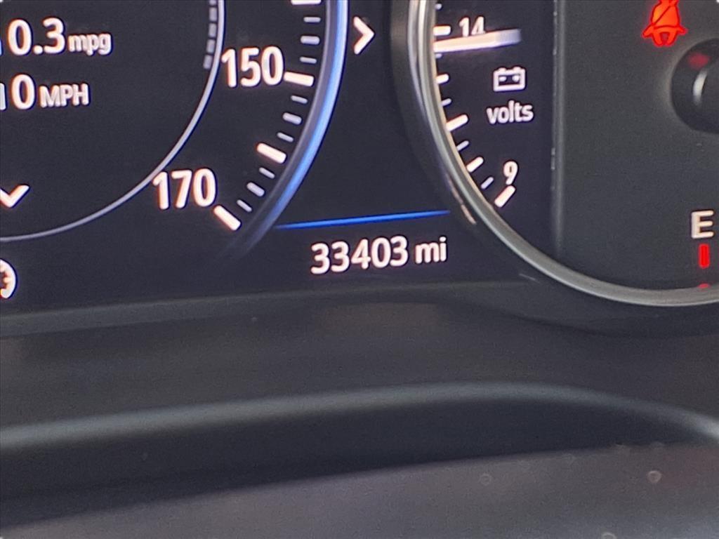 used 2023 Buick Enclave car, priced at $30,095