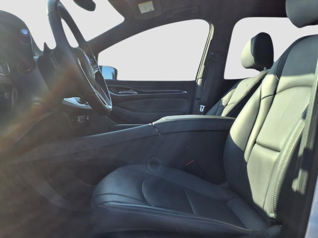 used 2023 Buick Enclave car, priced at $30,095