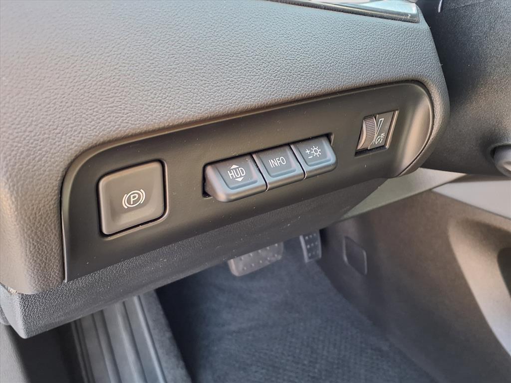 used 2023 Buick Enclave car, priced at $30,095