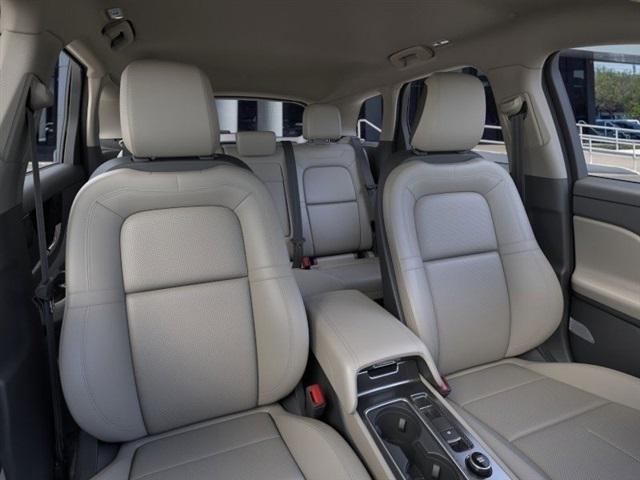 new 2026 Lincoln Corsair car, priced at $41,990