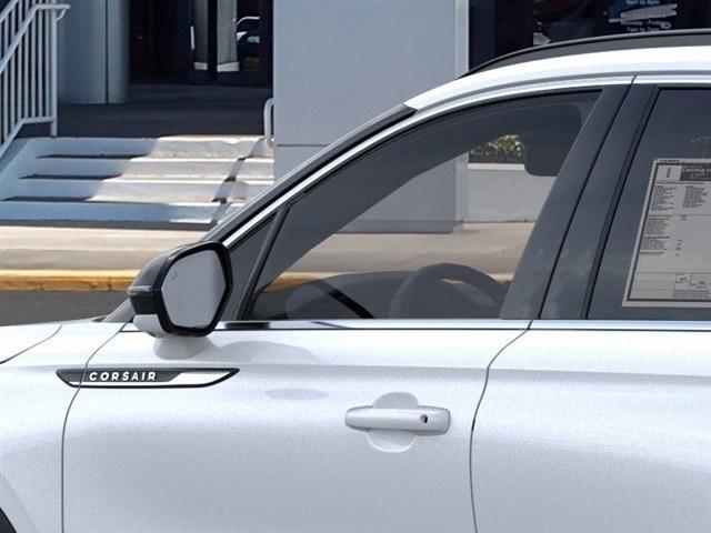 new 2026 Lincoln Corsair car, priced at $41,990