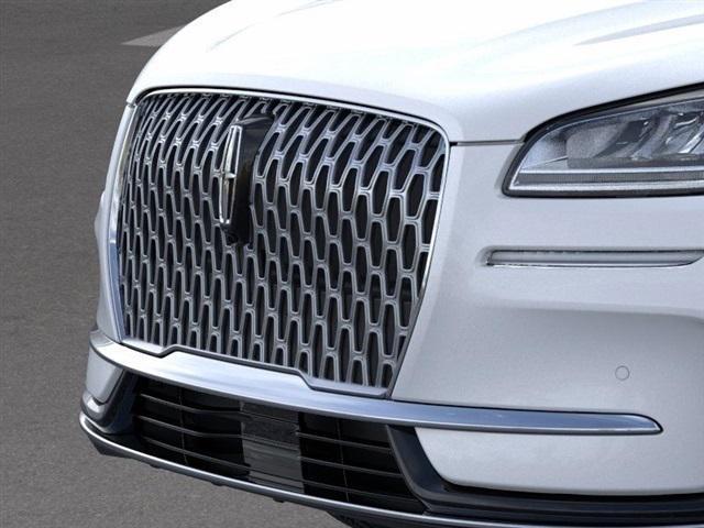 new 2026 Lincoln Corsair car, priced at $41,990