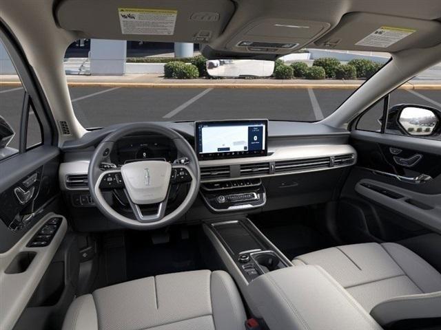 new 2026 Lincoln Corsair car, priced at $41,990