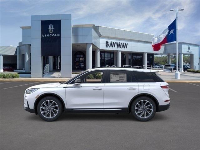 new 2026 Lincoln Corsair car, priced at $41,990