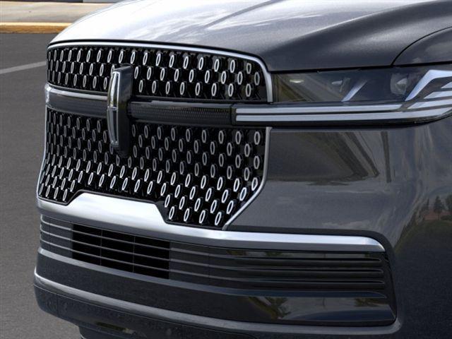 new 2026 Lincoln Navigator car, priced at $96,390