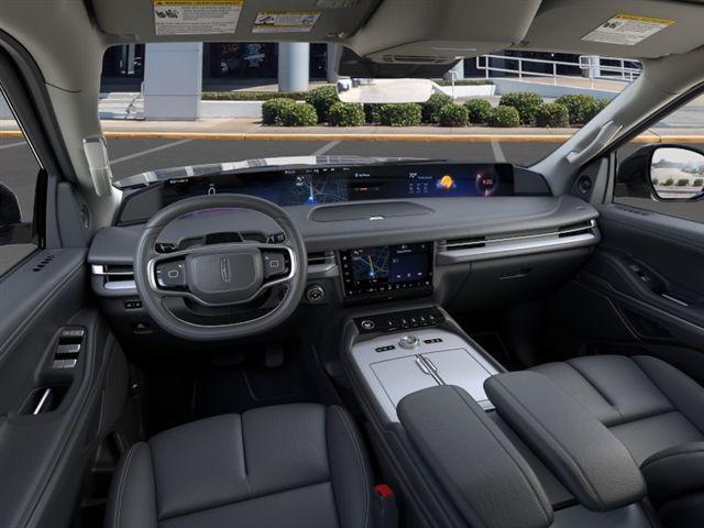 new 2026 Lincoln Navigator car, priced at $96,390