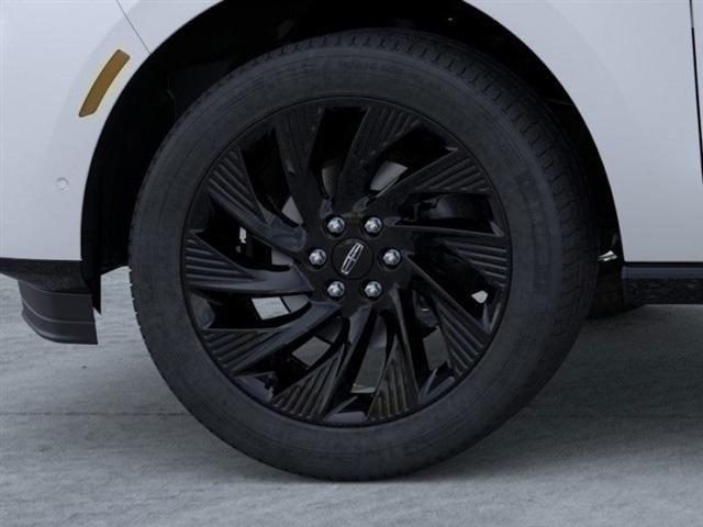 new 2026 Lincoln Navigator car, priced at $112,590