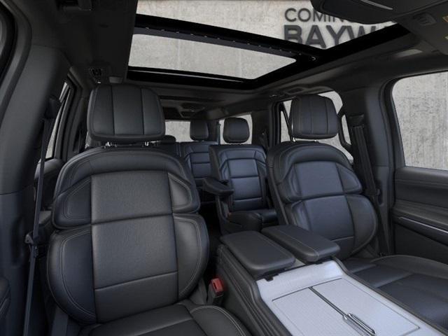 new 2026 Lincoln Navigator car, priced at $112,590