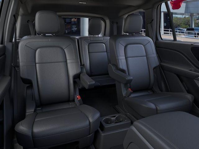 new 2026 Lincoln Aviator car, priced at $71,763