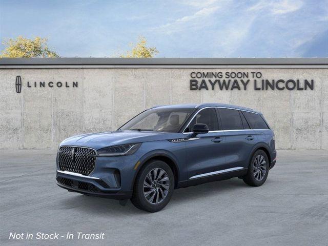 new 2026 Lincoln Aviator car, priced at $56,147