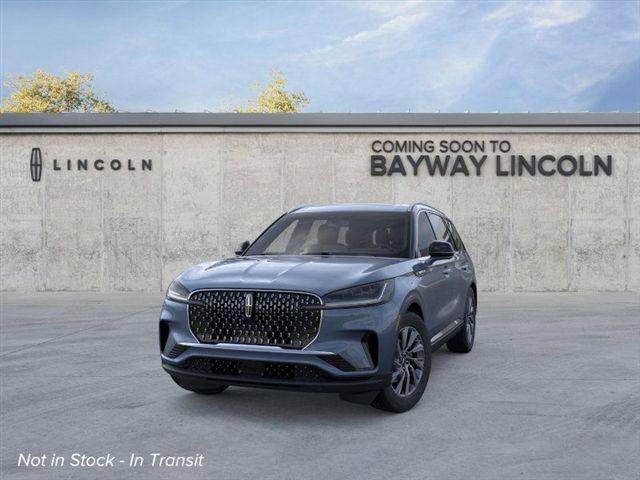 new 2026 Lincoln Aviator car, priced at $56,147