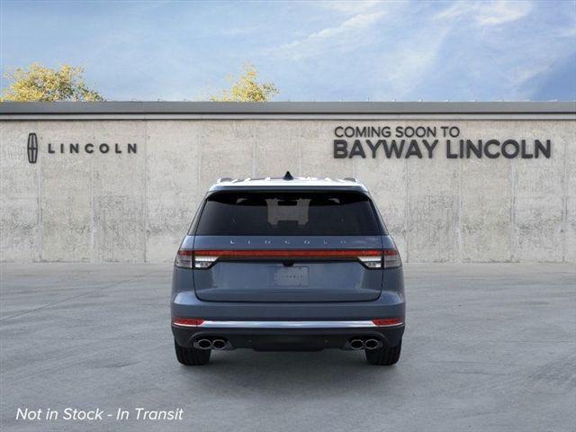 new 2026 Lincoln Aviator car, priced at $56,147