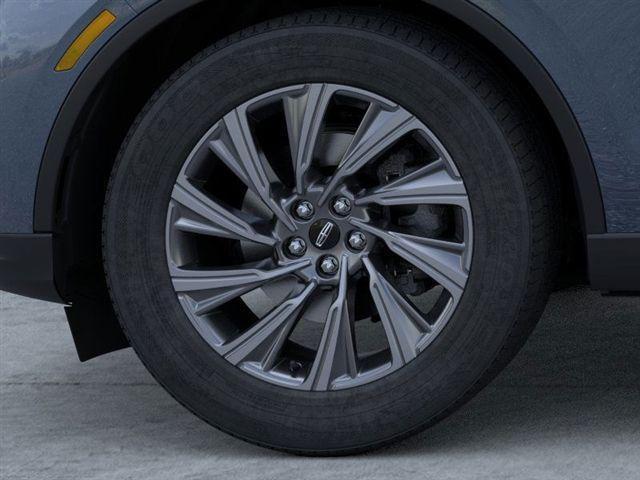 new 2026 Lincoln Aviator car, priced at $56,147