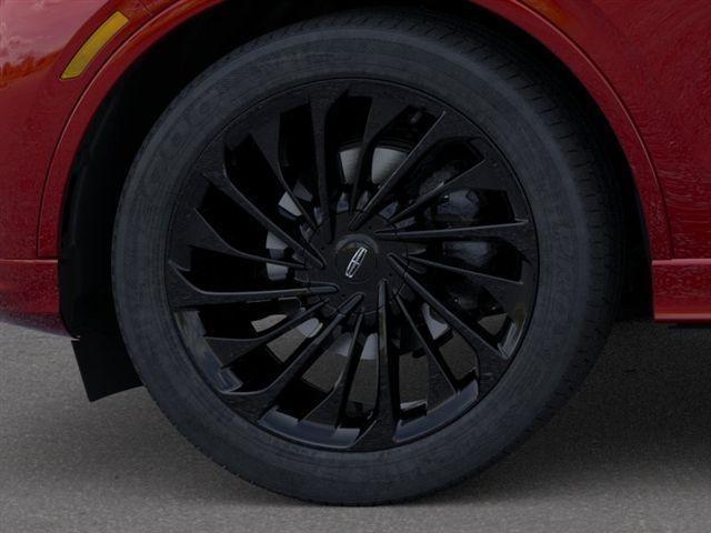 new 2026 Lincoln Aviator car, priced at $75,056