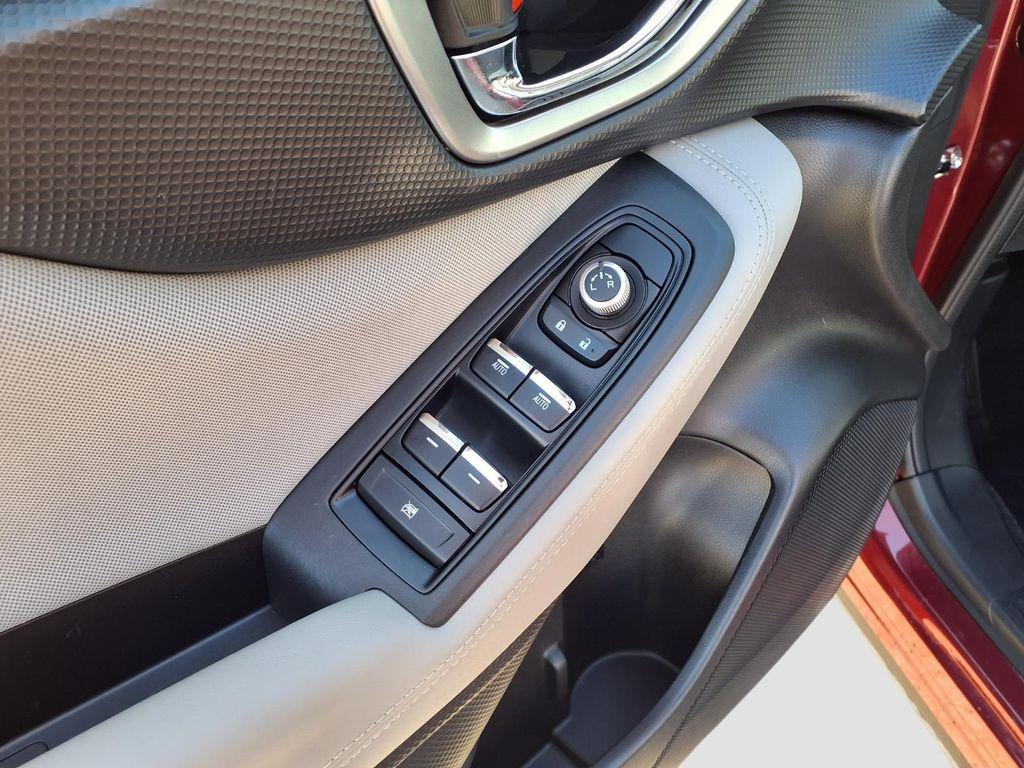 used 2019 Subaru Forester car, priced at $20,548