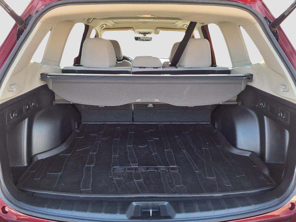 used 2019 Subaru Forester car, priced at $19,248