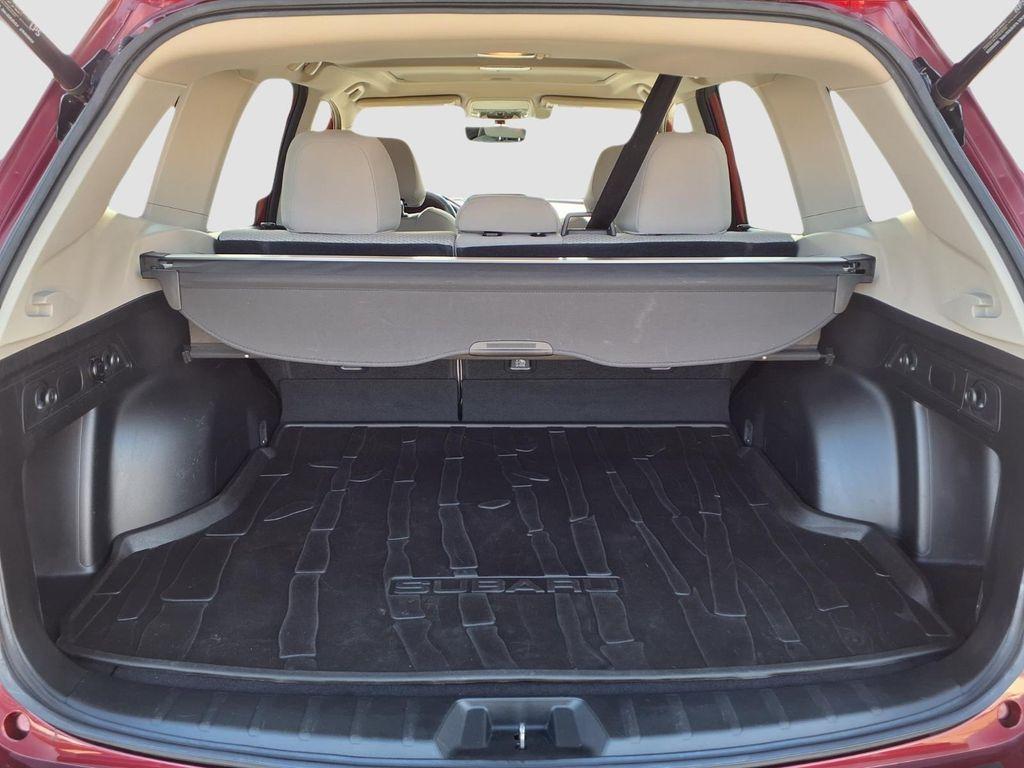 used 2019 Subaru Forester car, priced at $20,548