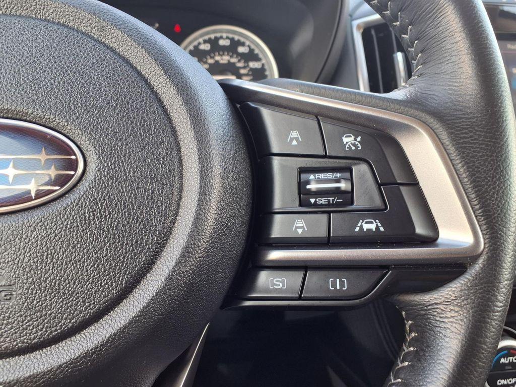 used 2019 Subaru Forester car, priced at $20,548