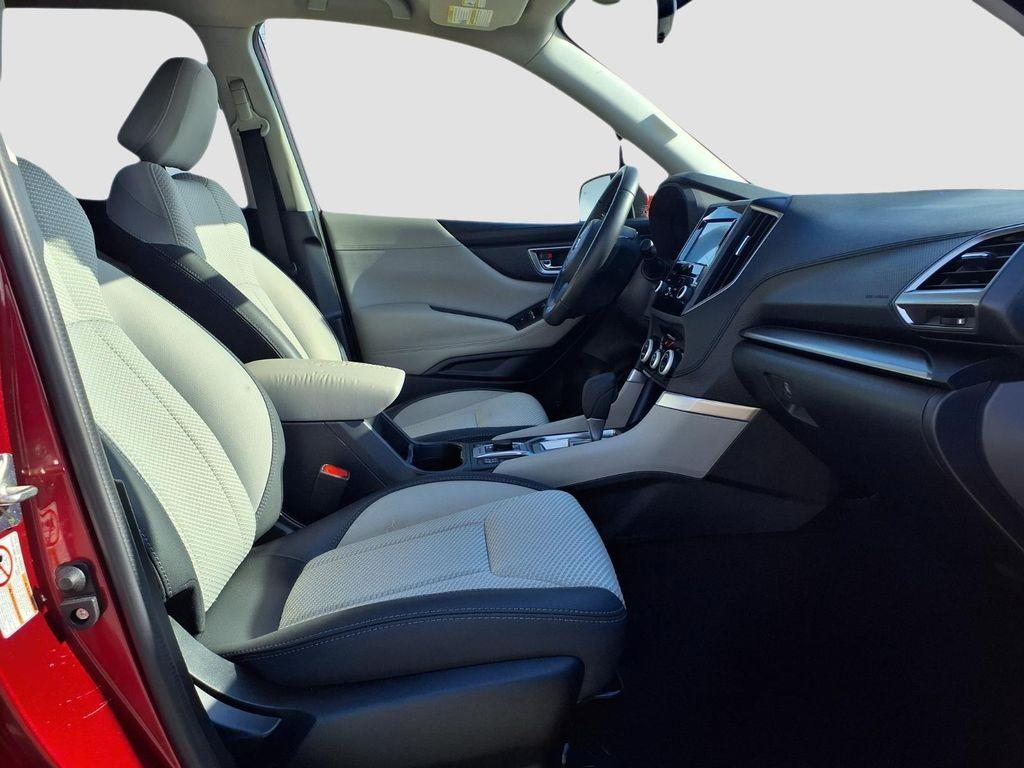 used 2019 Subaru Forester car, priced at $20,548