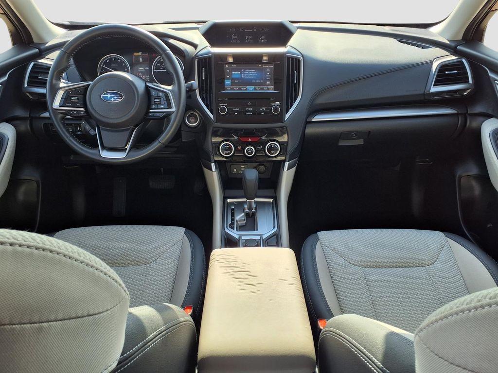 used 2019 Subaru Forester car, priced at $20,548