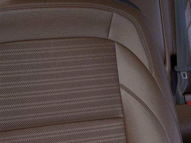 new 2026 Lincoln Nautilus car, priced at $65,299