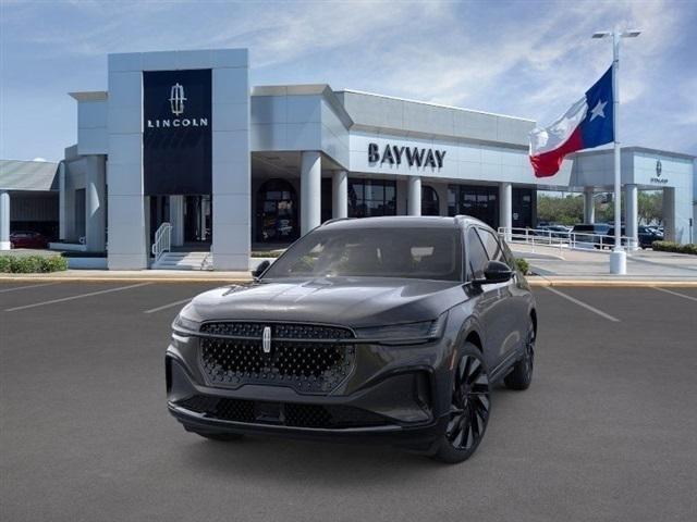 new 2026 Lincoln Nautilus car, priced at $65,299