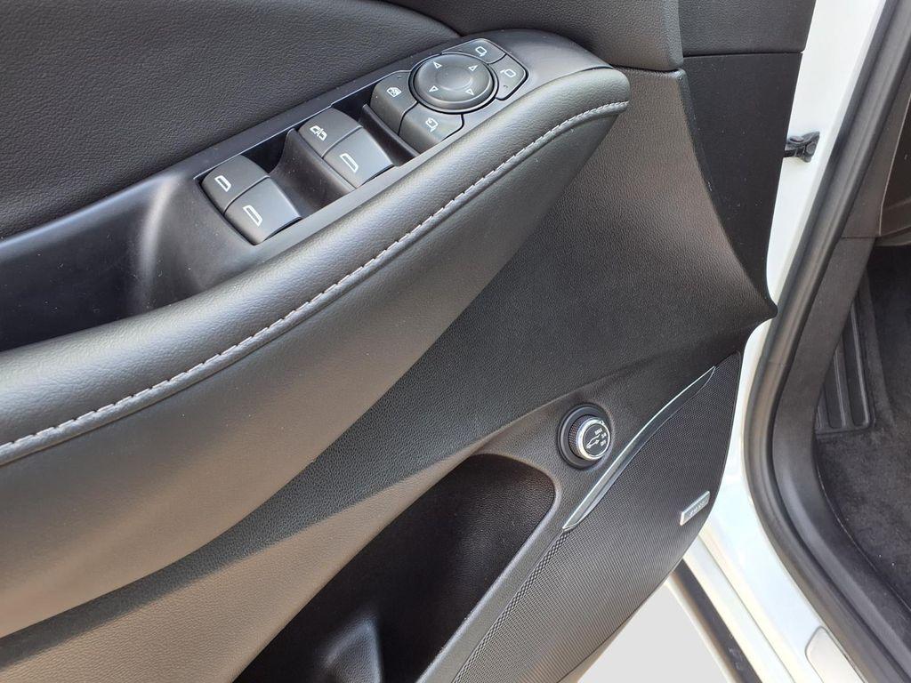 used 2021 Buick Enclave car, priced at $26,311