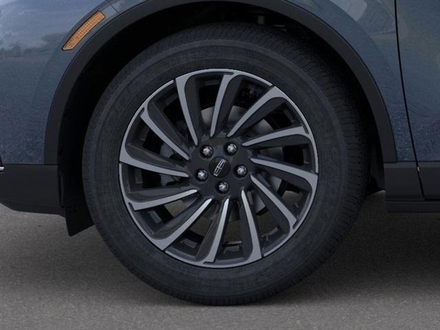 new 2026 Lincoln Corsair car, priced at $46,176