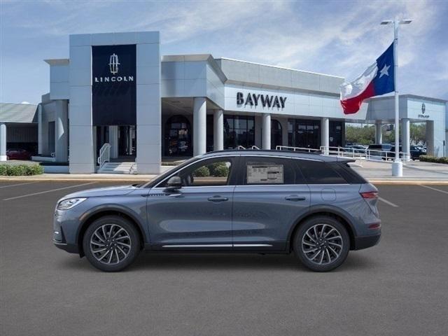 new 2026 Lincoln Corsair car, priced at $46,176