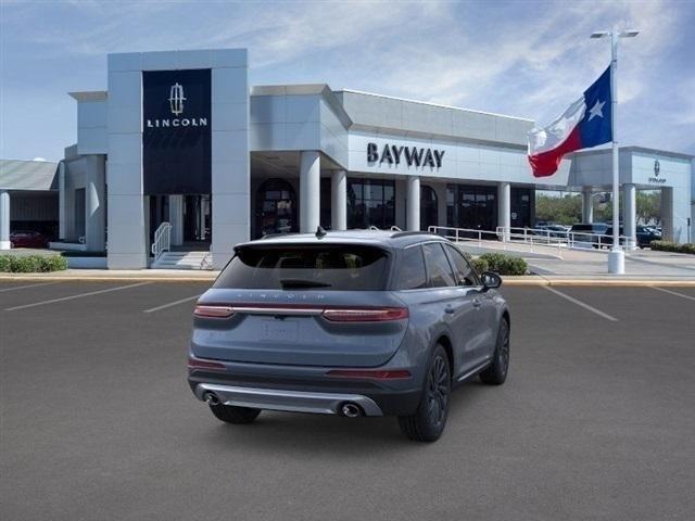 new 2026 Lincoln Corsair car, priced at $46,176