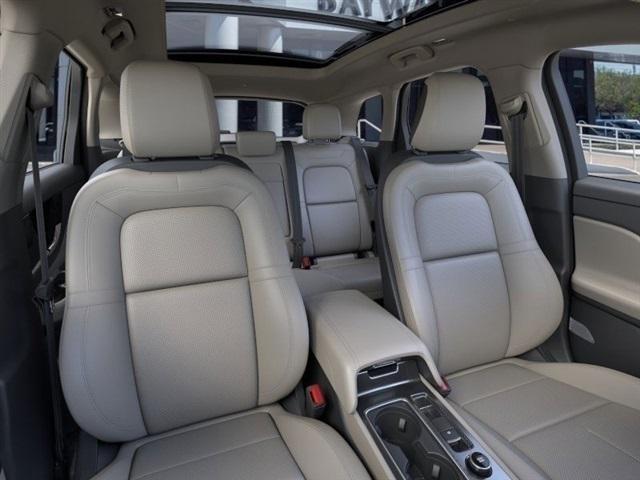 new 2026 Lincoln Corsair car, priced at $46,176