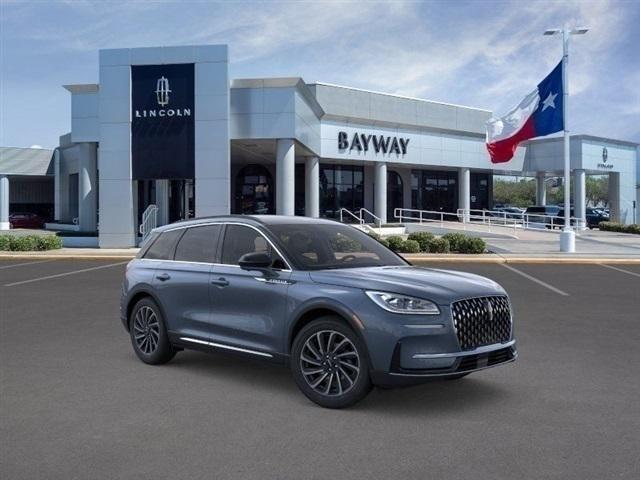 new 2026 Lincoln Corsair car, priced at $46,176