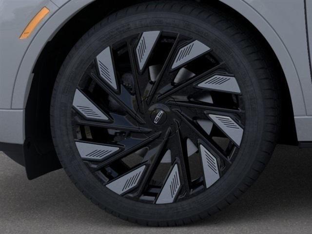 new 2026 Lincoln Nautilus car, priced at $78,475